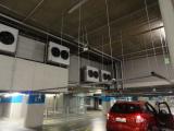 High ceiling installation.jpg